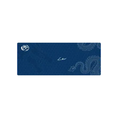 Mousepad Leviatan 81x31 Classic | Custom