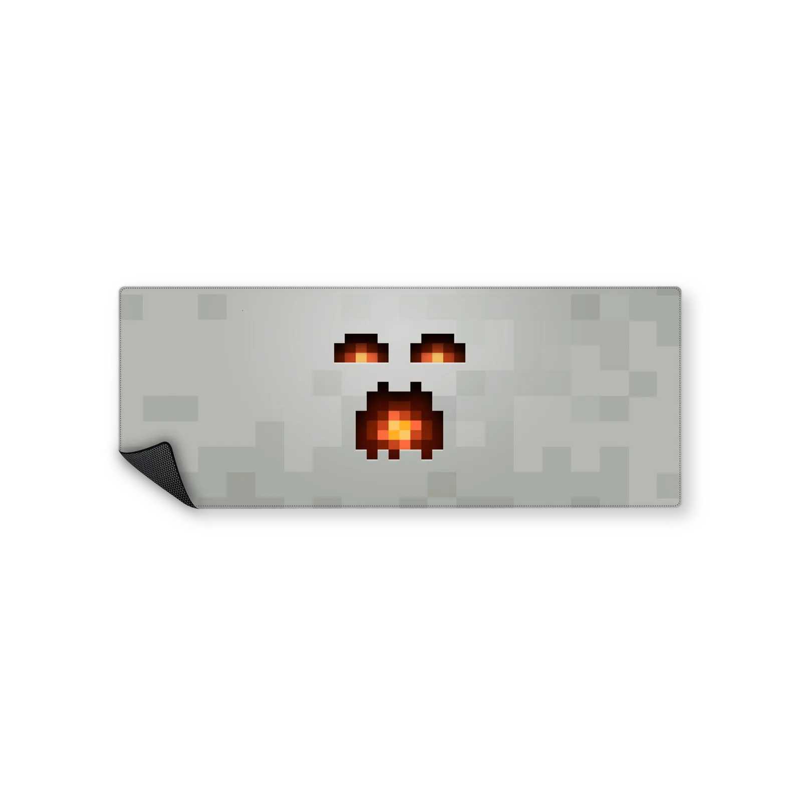 Mousepad Ghast 82x32 Classic | Custom