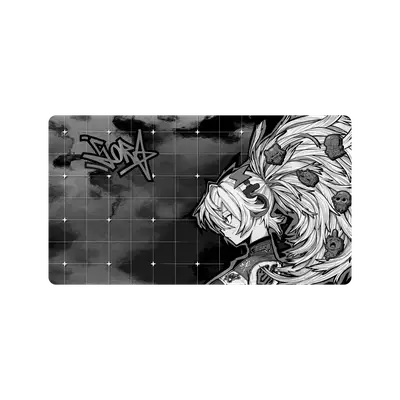 Mousepad Sora 01 90x50 Classic | Custom
