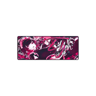 Mousepad Ellen (z.z.z) 82x32 PRO | Custom