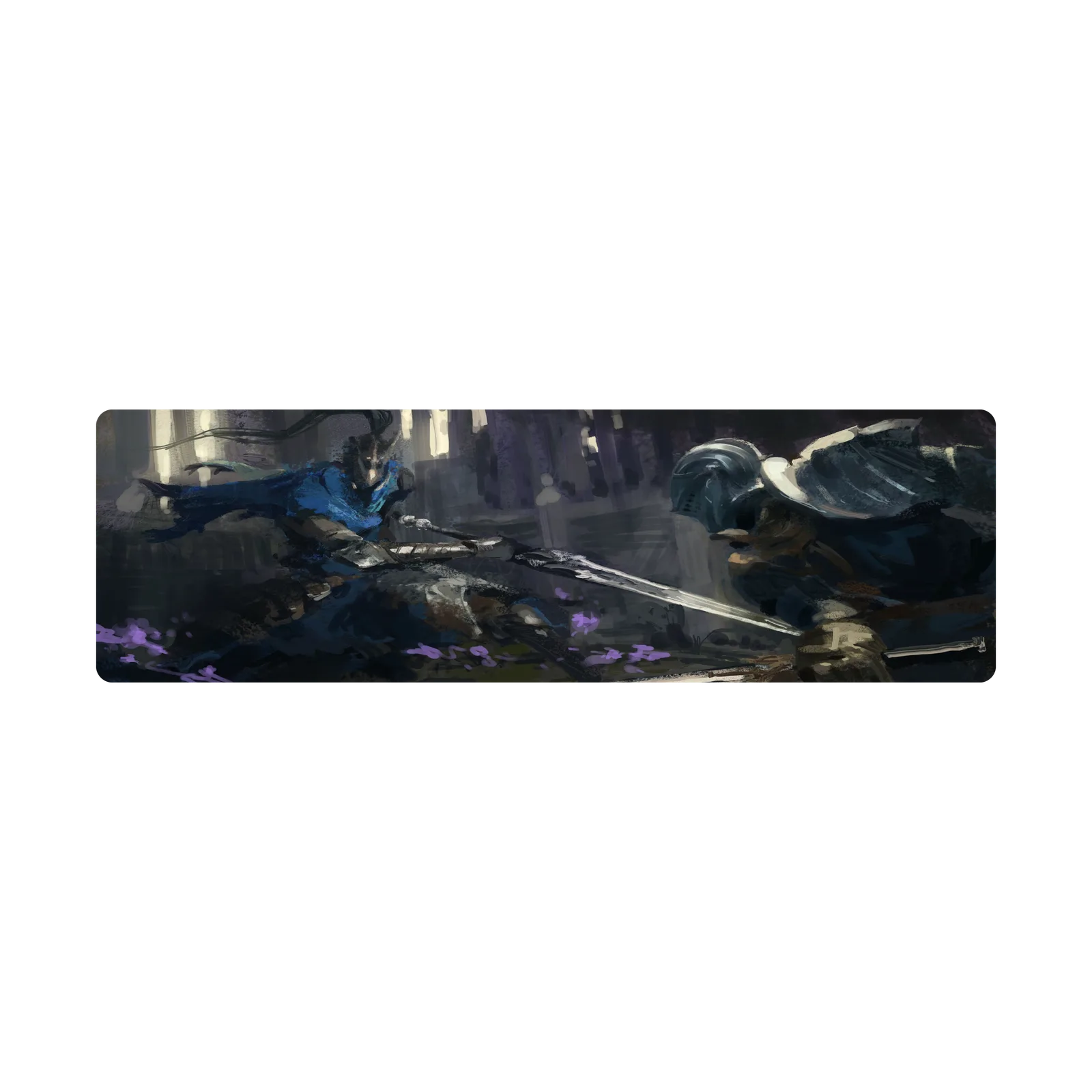 Mousepad Artorias 85x25 Classic | Custom
