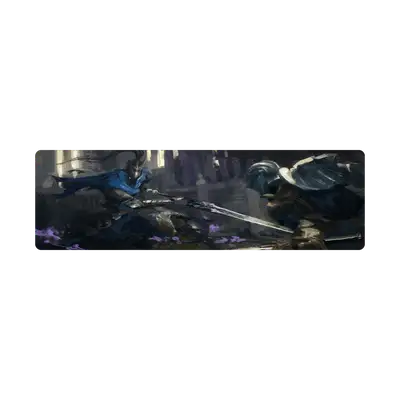 Mousepad Artorias 85x25 Classic | Custom