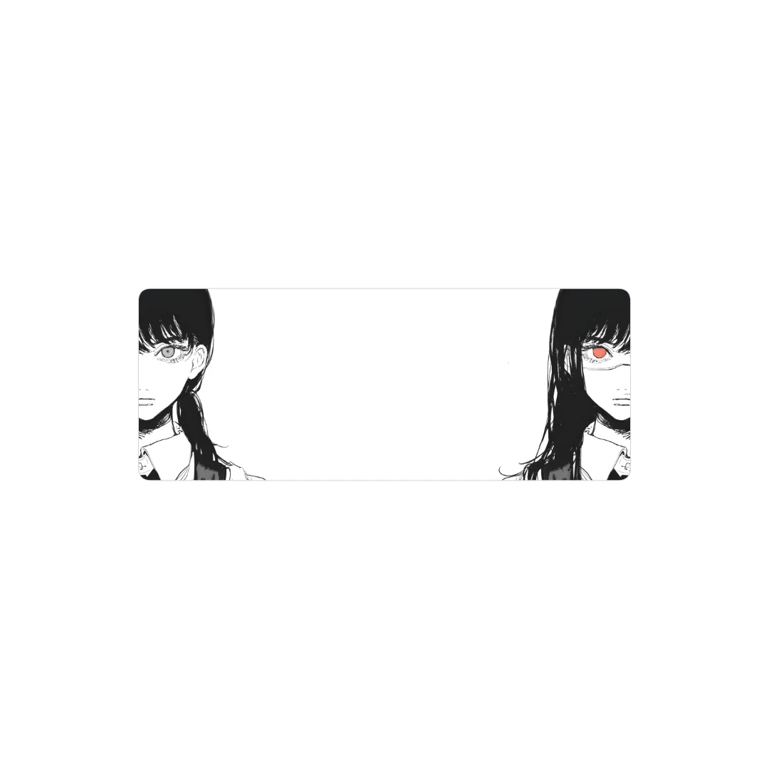 Asa Chainsaw Man