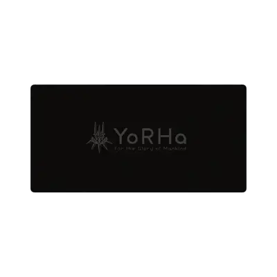 Mousepad YoRHa 100x50 PRO | Custom
