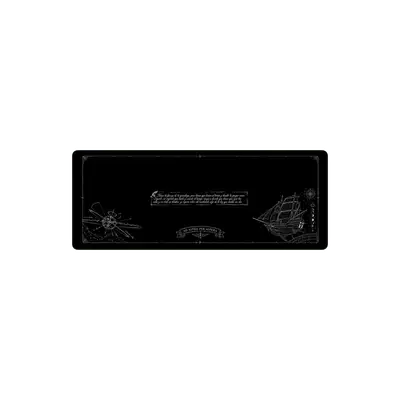 Mousepad Treasure planet 82x32 PRO | Custom