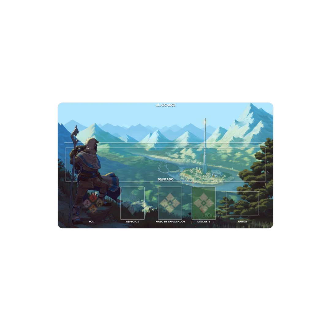 Earthborne Rangers 1