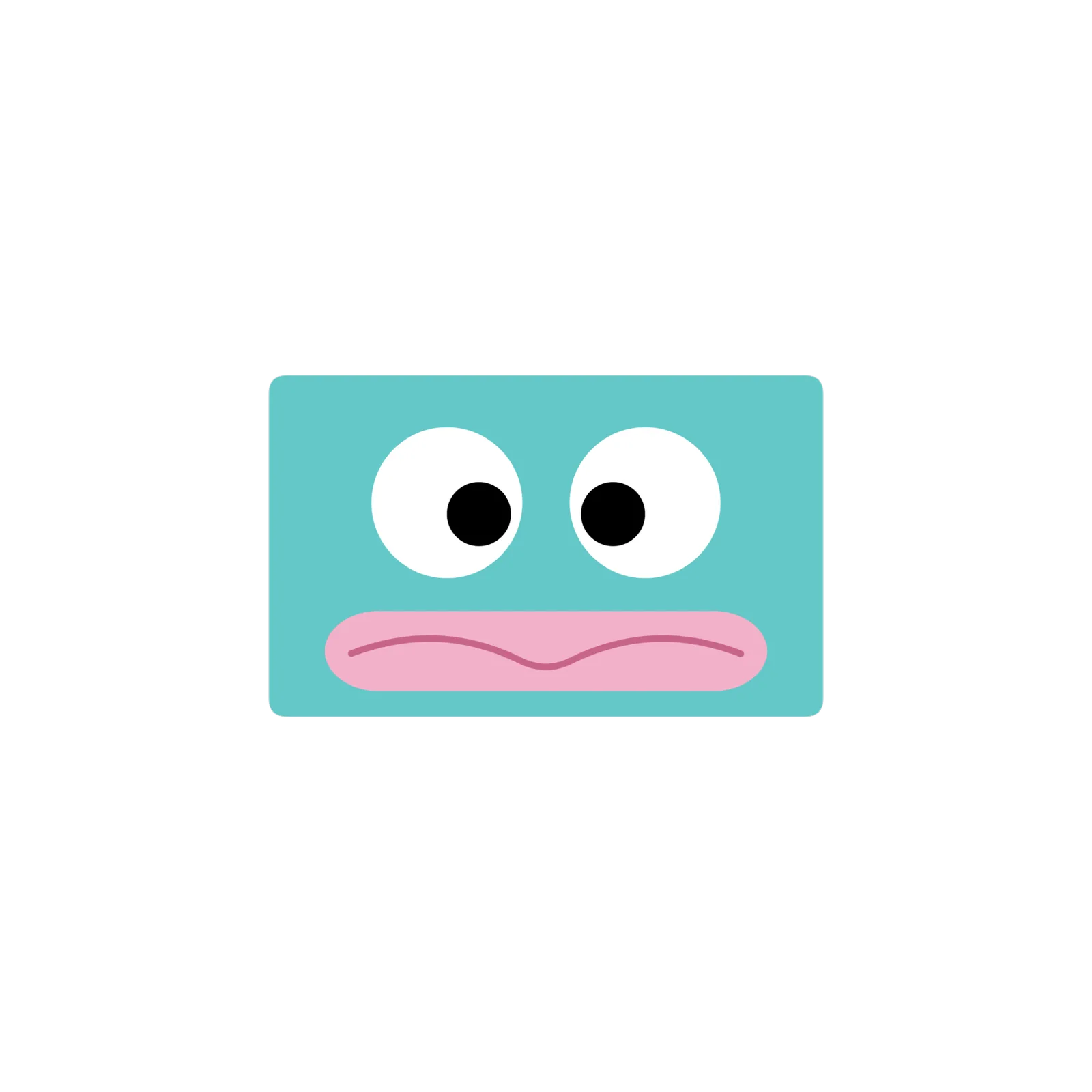 hangyodon
