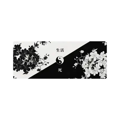 Mousepad YINGYANG 100x40 PRO | Custom