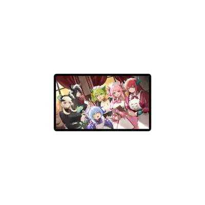 Mousepad Dragonmaid 61x36 PRO | Custom