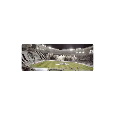 Mousepad central cordoba estadio 80x30 Classic | Custom