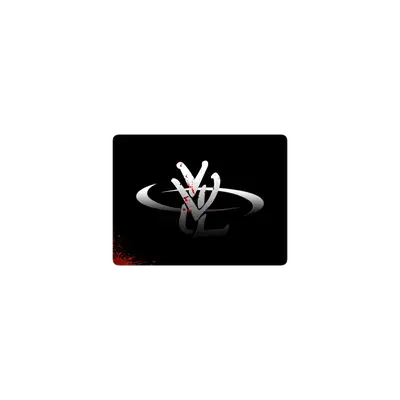 Mousepad mousepad yvl pro 40x30 PRO | Custom