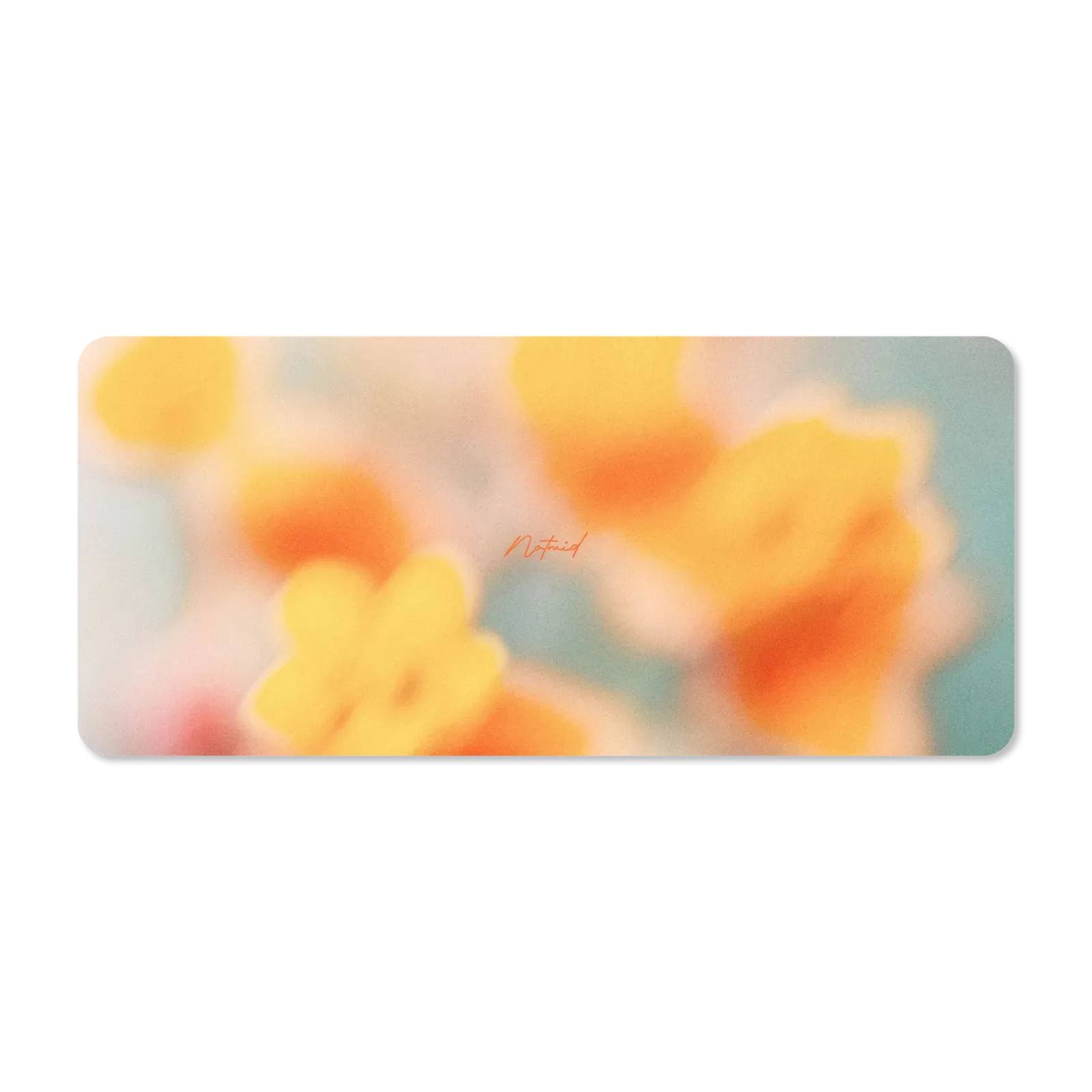 Mousepad Blurry Serie Classic | NOTMID