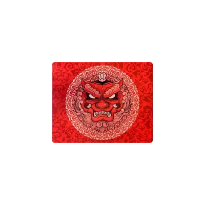 Mousepad KA 50x40 PRO | Custom