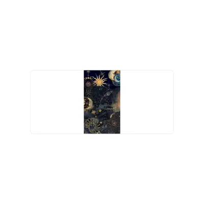 Mousepad Astrology 90x40 Classic | Custom