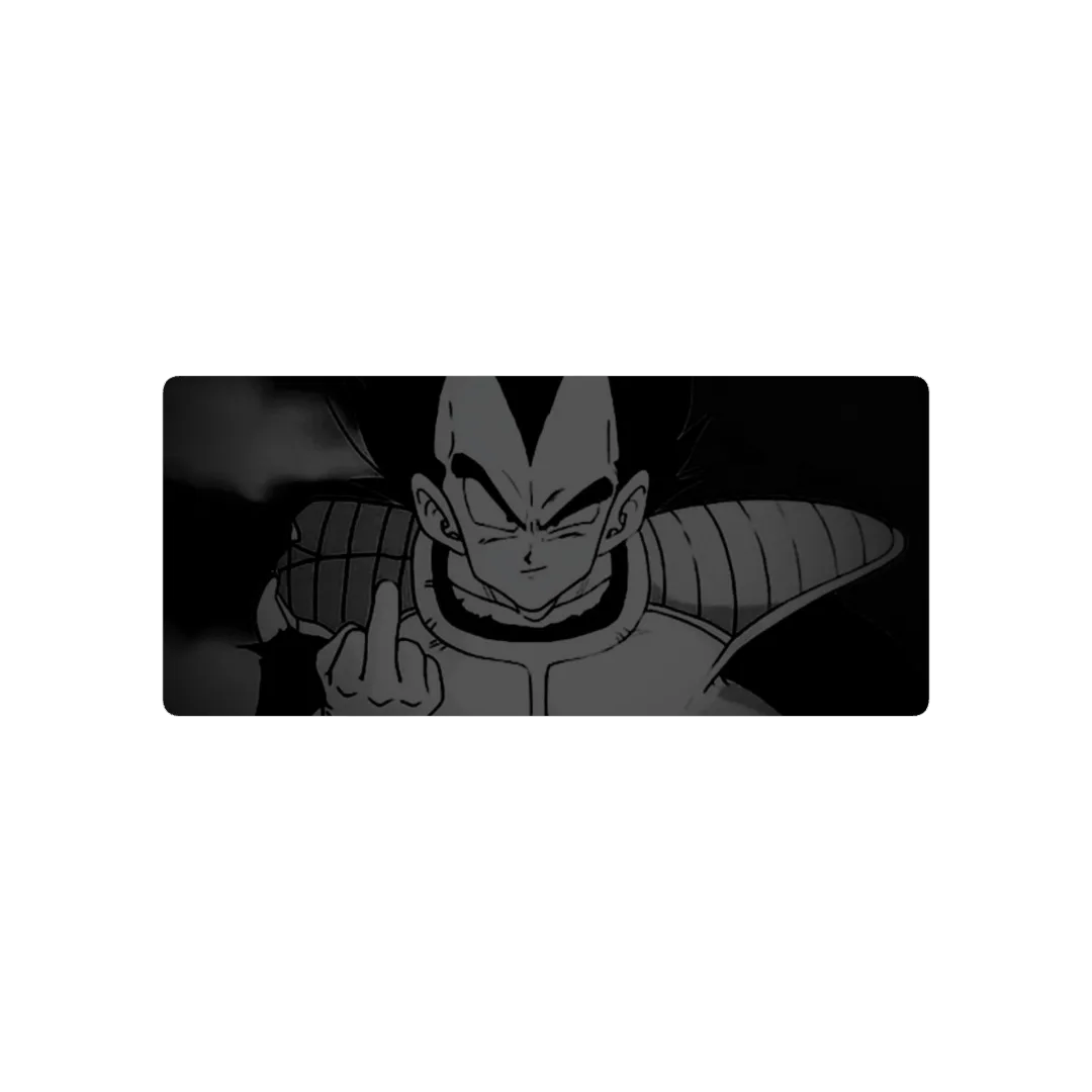 VEGETA Fvck Yov