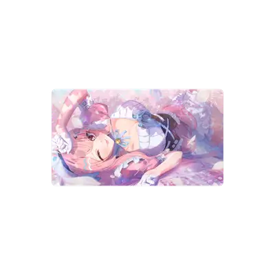 Mousepad Sakuna Yuki Vtuber 80x45 PRO | Custom