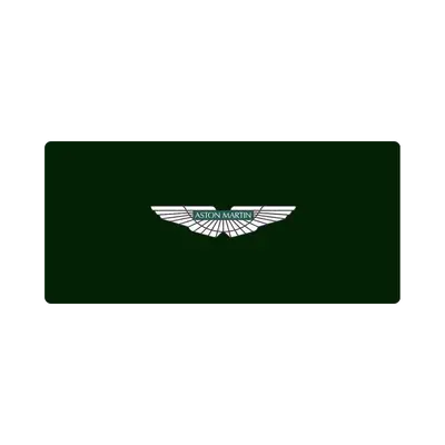 Mousepad Aston Martin 100x45 PRO | Custom