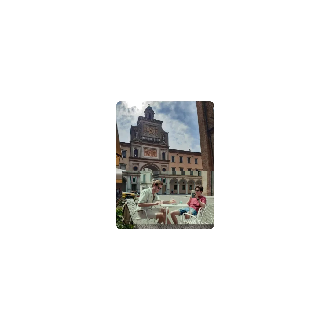 Mockup Mousepad Call me by your name rectacngular 23x30 Classic | PERSONALIZADO
