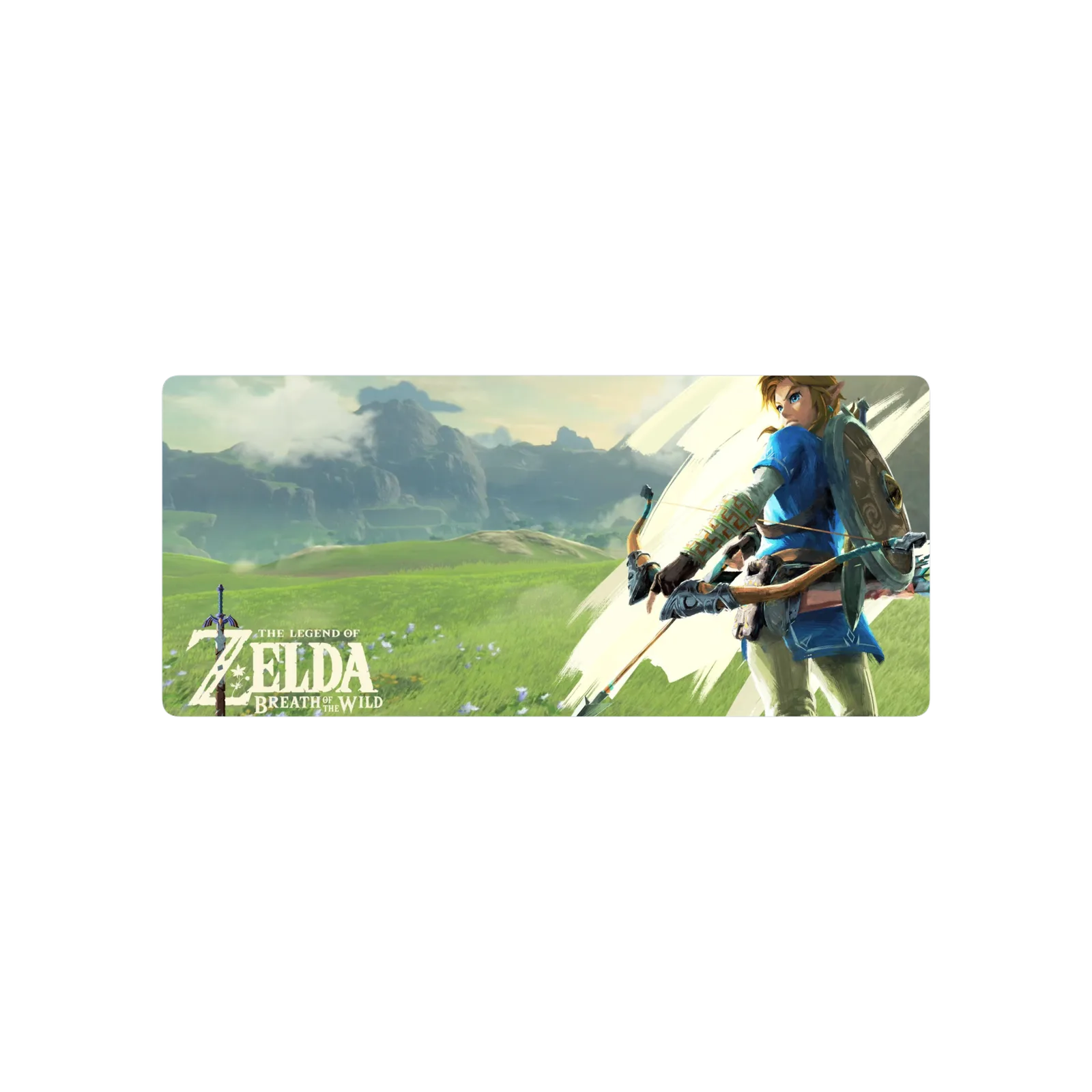 zelda