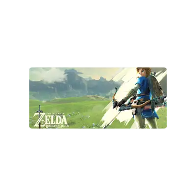 Mousepad zelda 90x40 PRO | Custom