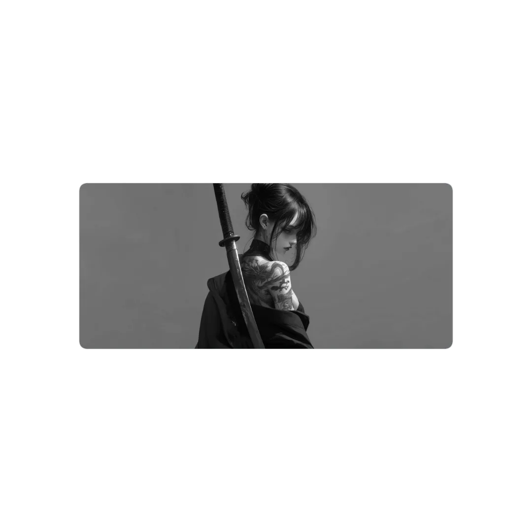 chica katana teo finelli