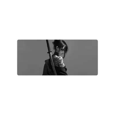 Mousepad chica katana teo finelli 90x40 PRO | Custom