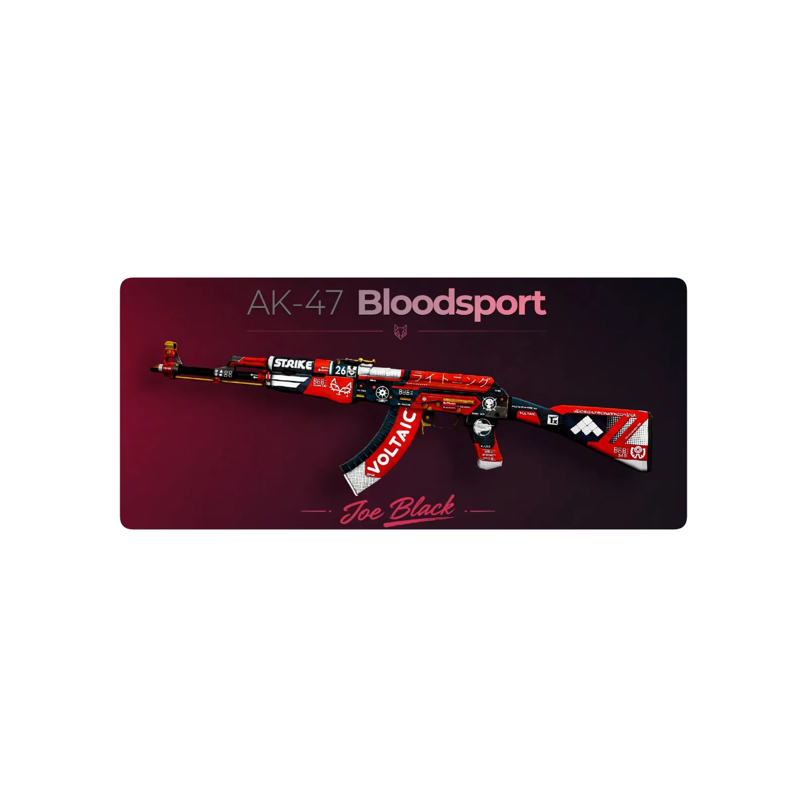 Ak 47