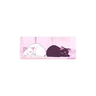 Mousepad Artemis y Luna 75x30 Classic | Custom