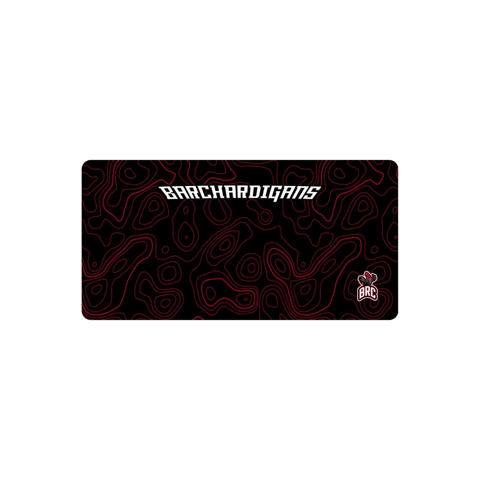 Mousepad BRC 80x40 PRO | Custom
