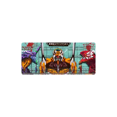 Mousepad 3Evas 58x25 PRO | Custom