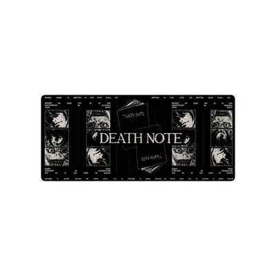 Mousepad death note anime 90x40 PRO | Custom