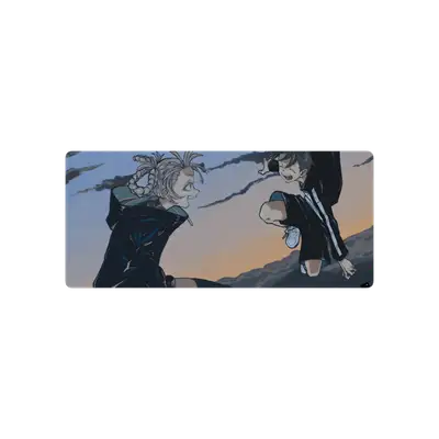 Mousepad Yofukashi no Uta 90x40 Classic | Custom