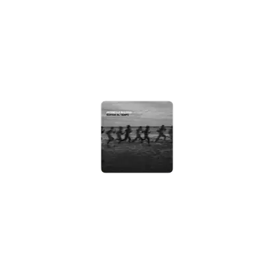Mousepad Sentido al tiempo 24x24 Classic | Custom