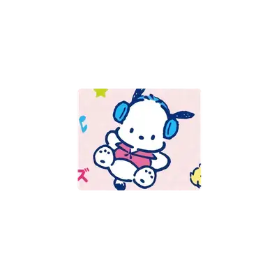 Mousepad pochacco para mili 30x25 Classic | Custom