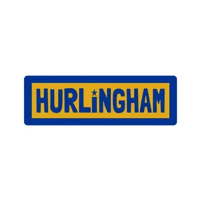Mousepad Boca Hurlingham 110x35 Classic | Custom
