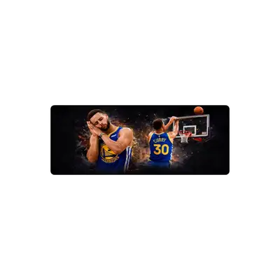 Mousepad stephen curry 82x32 PRO | Custom