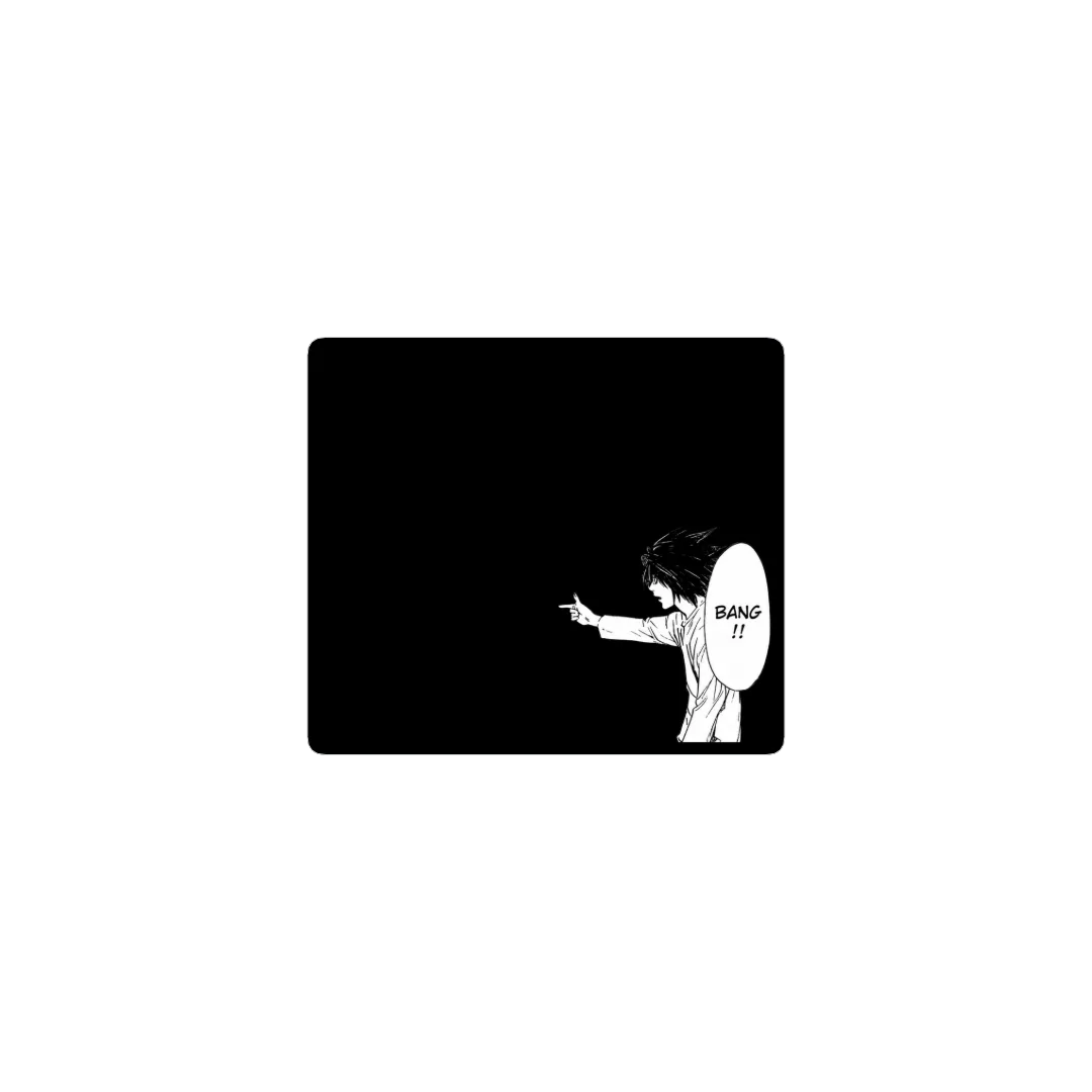 L death note