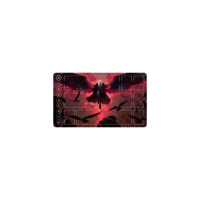 Mousepad swainplaymat 60x35 PRO | Custom