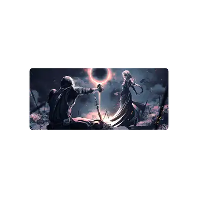 Mousepad Final del viaje 90x40 PRO | Custom