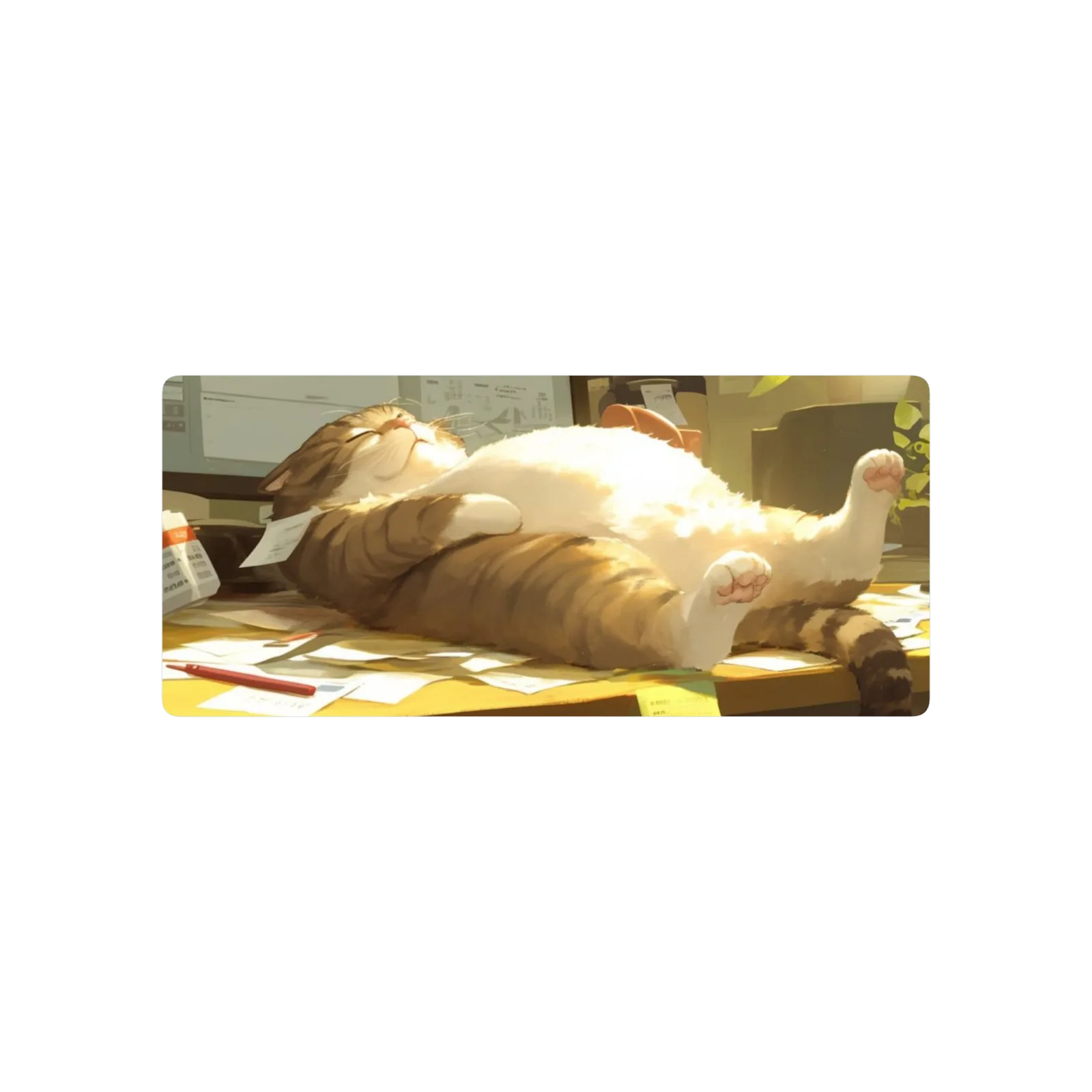 gatopad