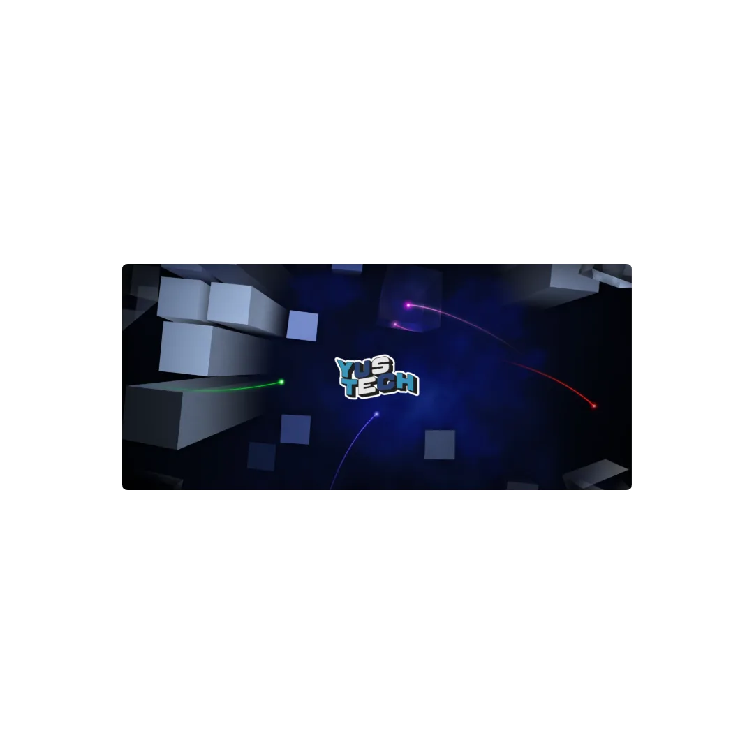 yustech 2