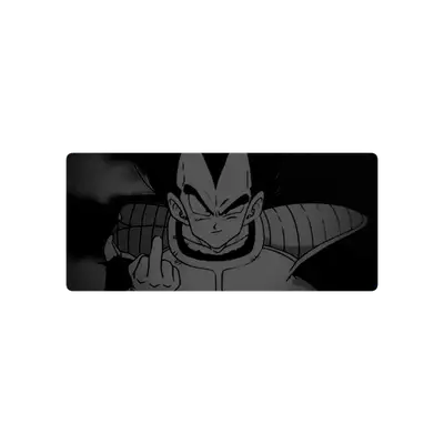 Mousepad VEGETA Fvck Yov 90x40 Classic | Custom