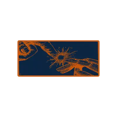 Mousepad Diego 90x40 PRO | Custom