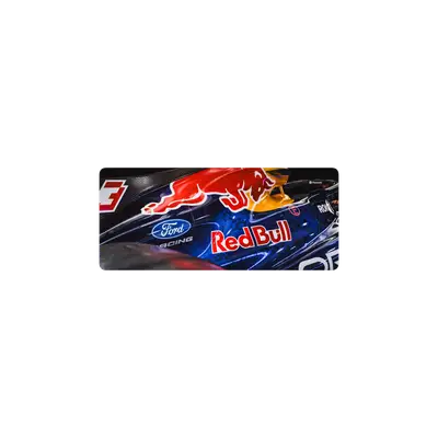 Mousepad RB21 Max Verstappen 70x30 Classic | Custom
