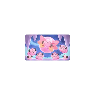 Mousepad Cleffa 61x35 Classic | Custom