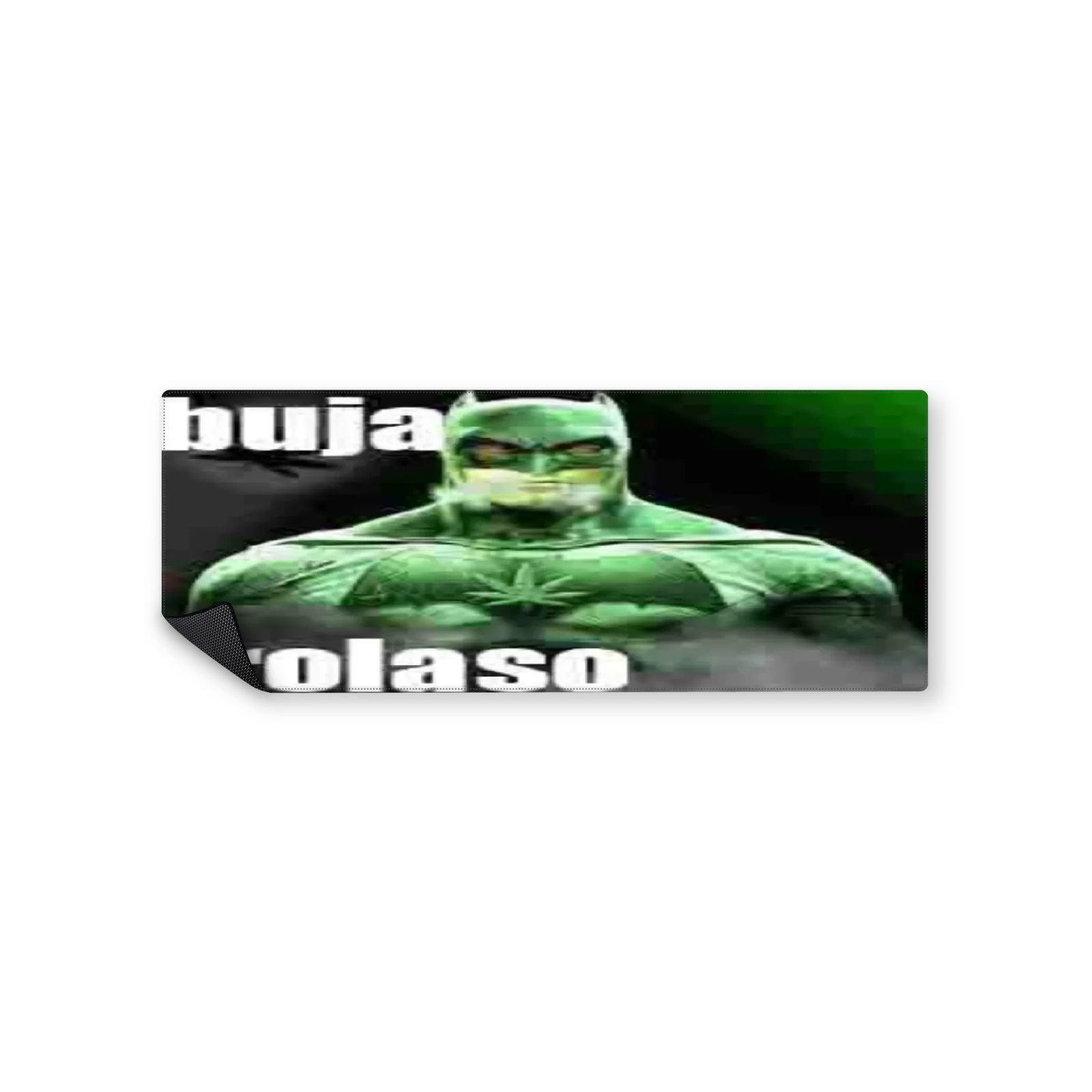 Mousepad Buja Trolaso 82x32 Classic | Custom