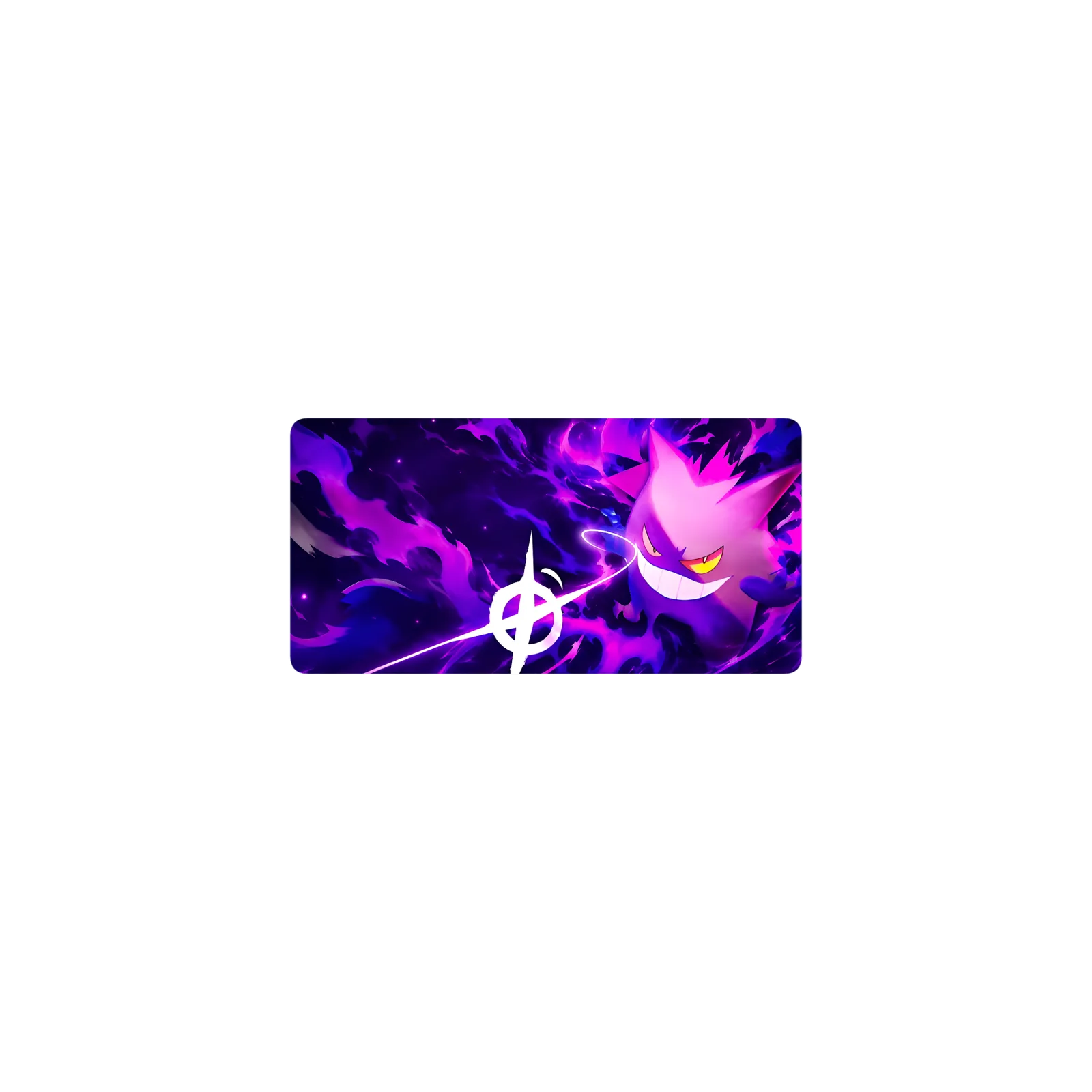 Gengar Estelar