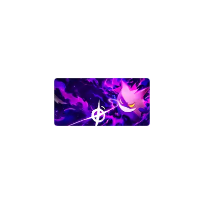Mousepad Gengar Estelar 60x30 PRO | Custom