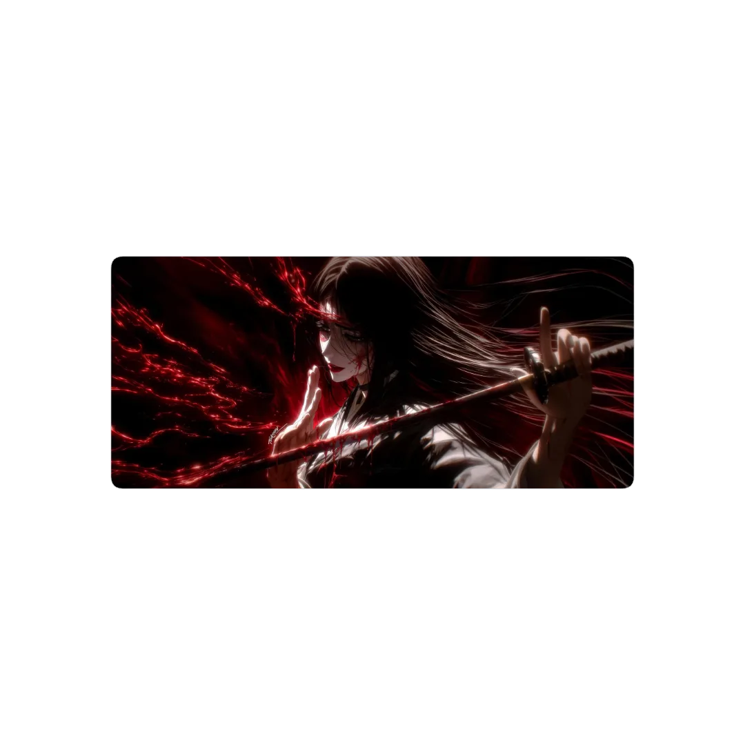 Blach Bankai Minazuki