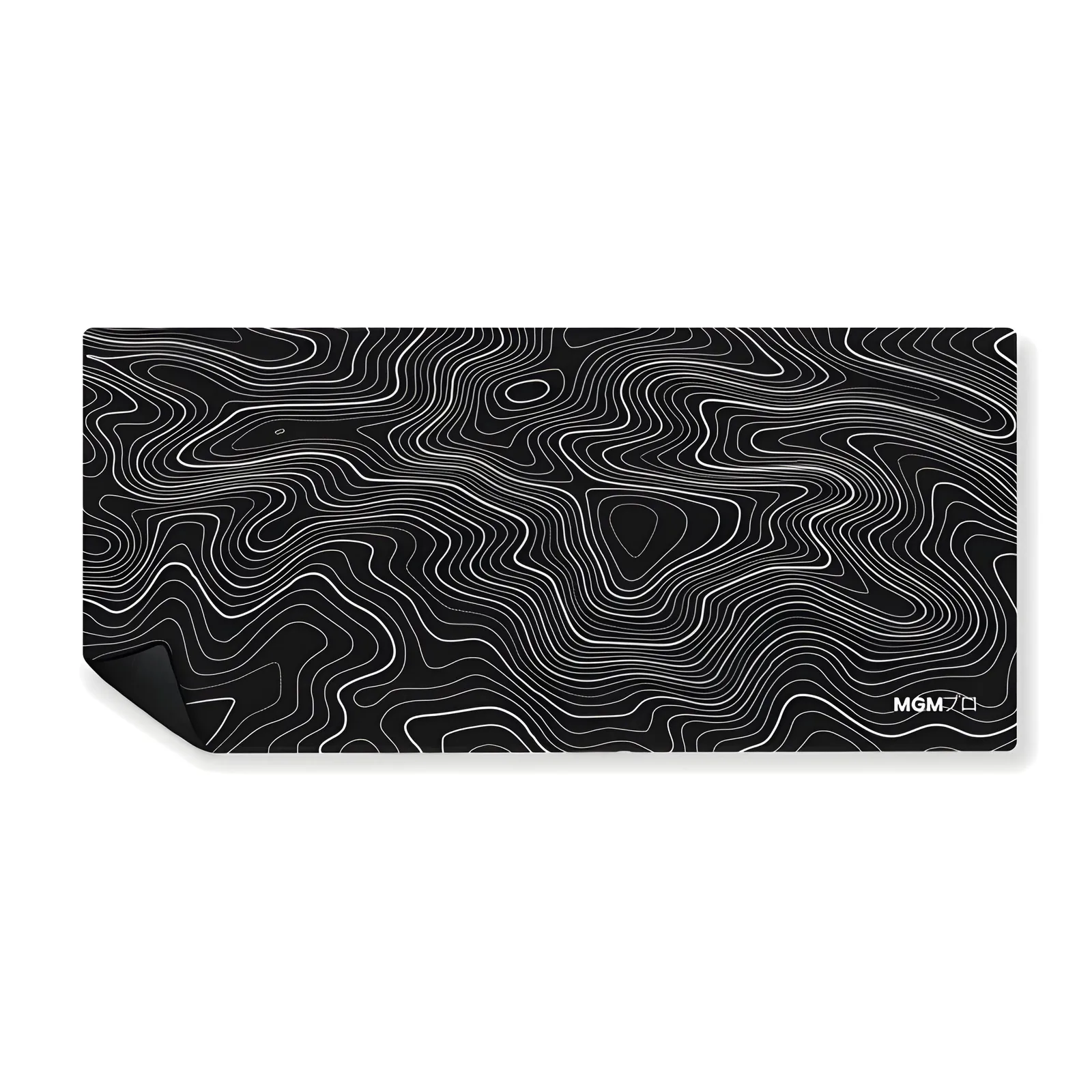 Mousepad Topográfico | NOTMID